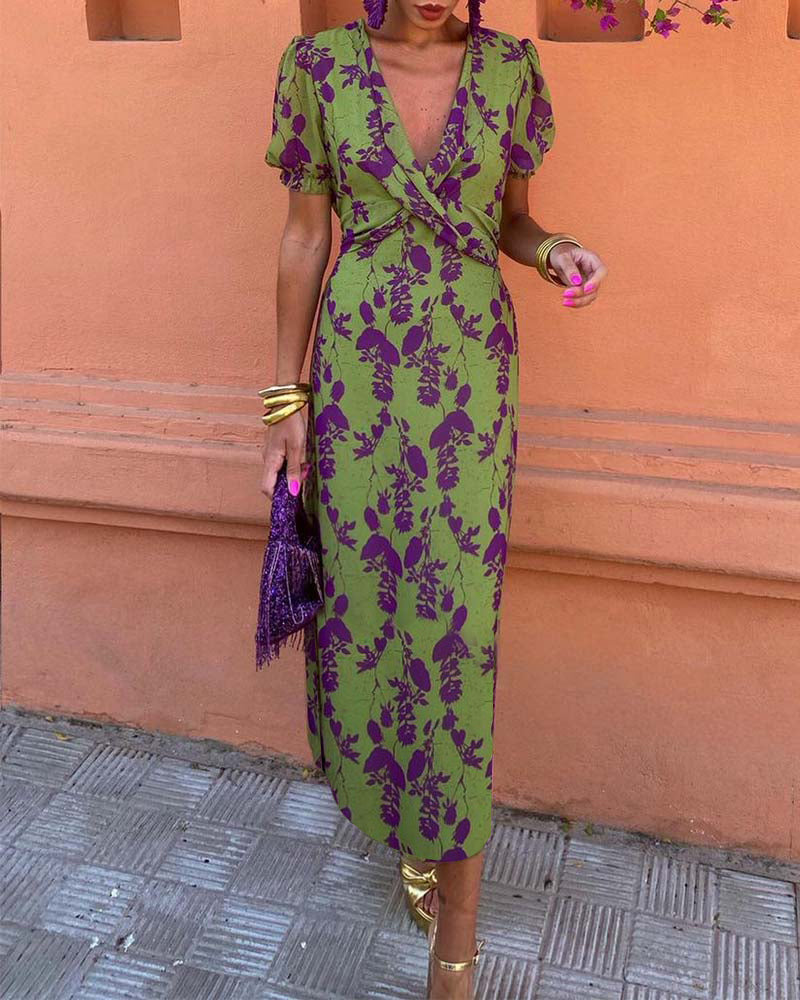 Florina™ | Sommerkleid
