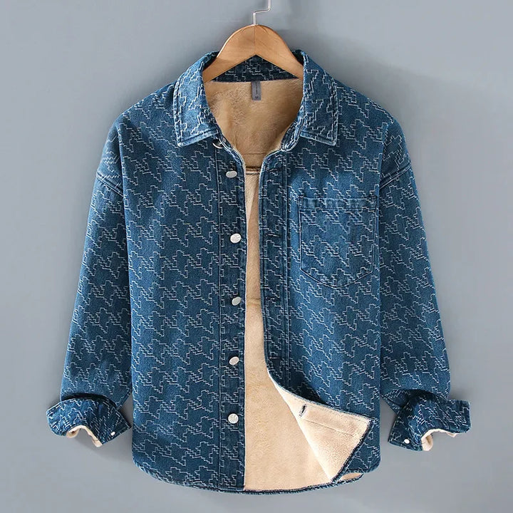 Vincent™ | Vintage Jacke