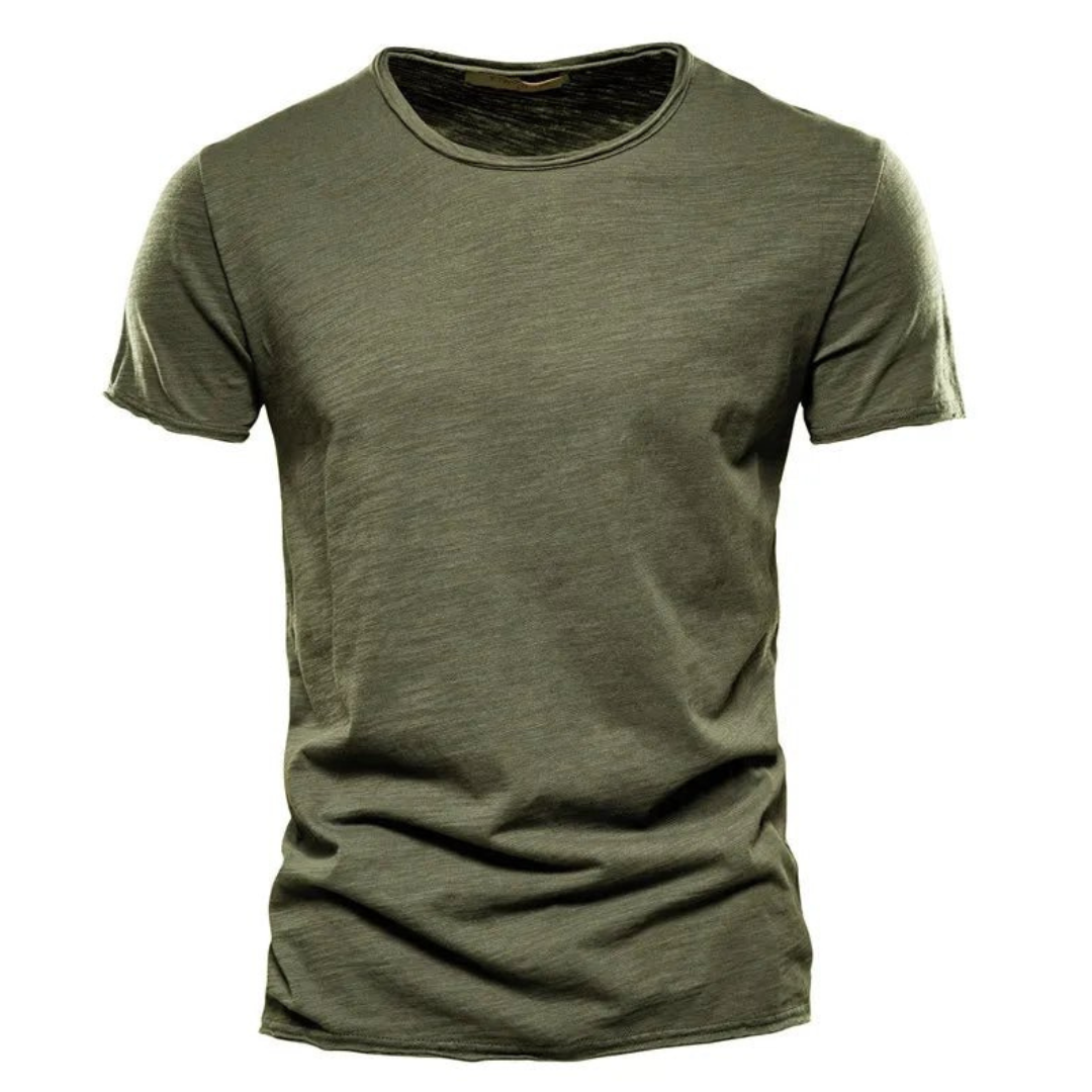 Jakob™ | Klassisches T-Shirt (1+1 GRATIS)