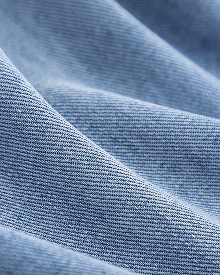 Oliviane™ | Damen-Denimmantel