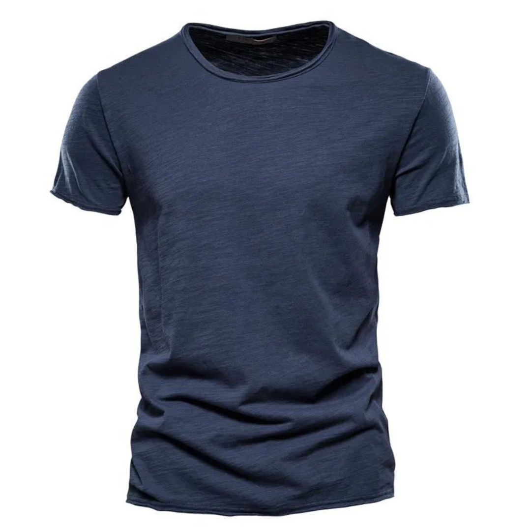 Jakob™ | Klassisches T-Shirt (1+1 GRATIS)