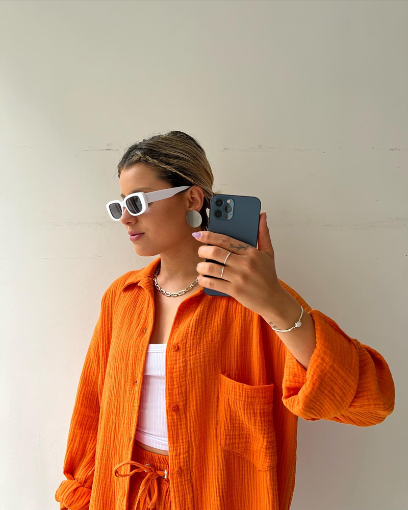 Cornelia™ | Lässiges Loungewear-Set