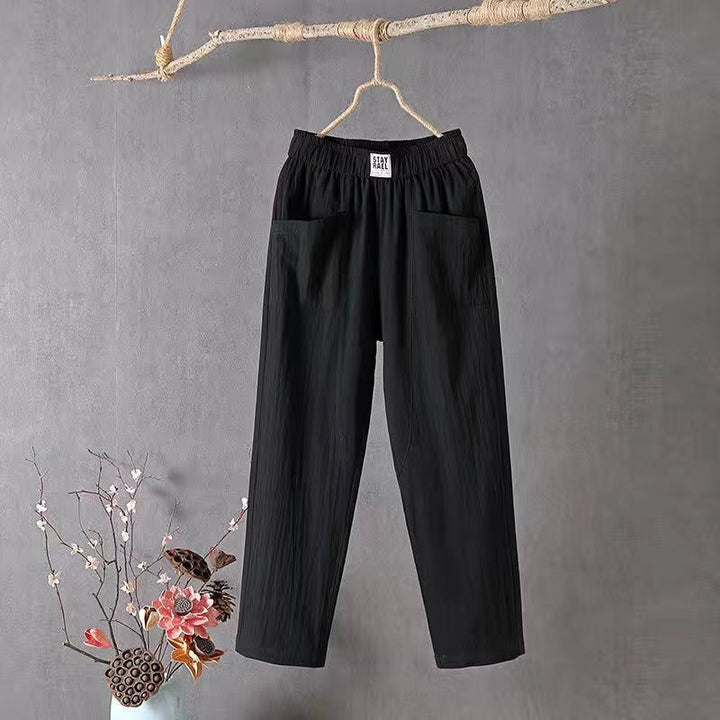 Inka™ | Feine Ibiza-Damenhose