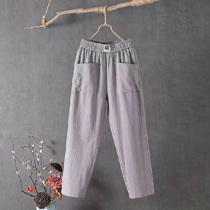 Inka™ | Feine Ibiza-Damenhose