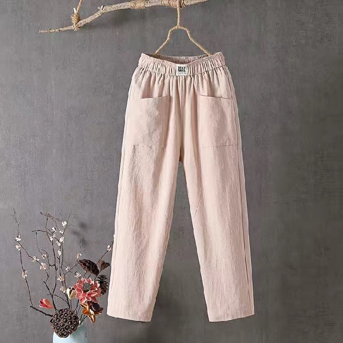 Inka™ | Feine Ibiza-Damenhose