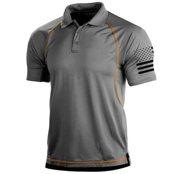 Eugene™ | Outdoor Herren T-Shirt