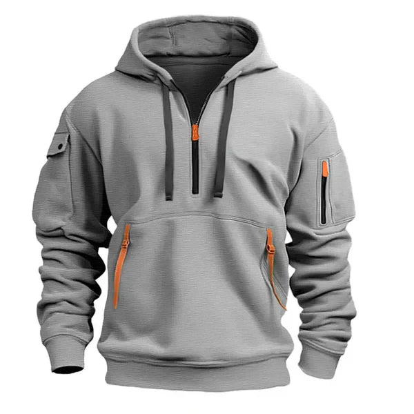Gabriel™ | Stilvoller Hoodie (1+1 GRATIS)