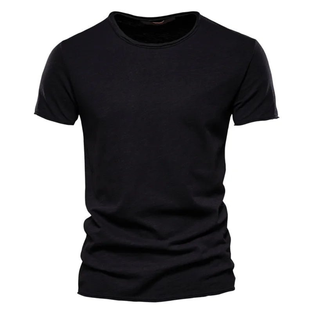Jakob™ | Klassisches T-Shirt (1+1 GRATIS)