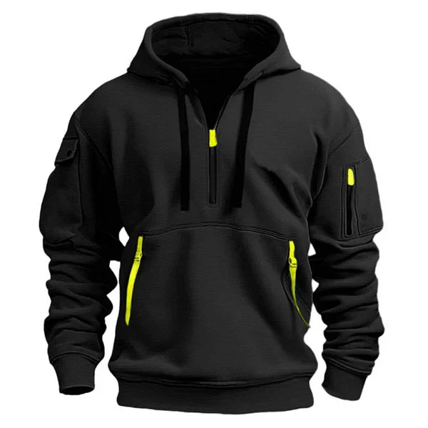 Gabriel™ | Stilvoller Hoodie (1+1 GRATIS)