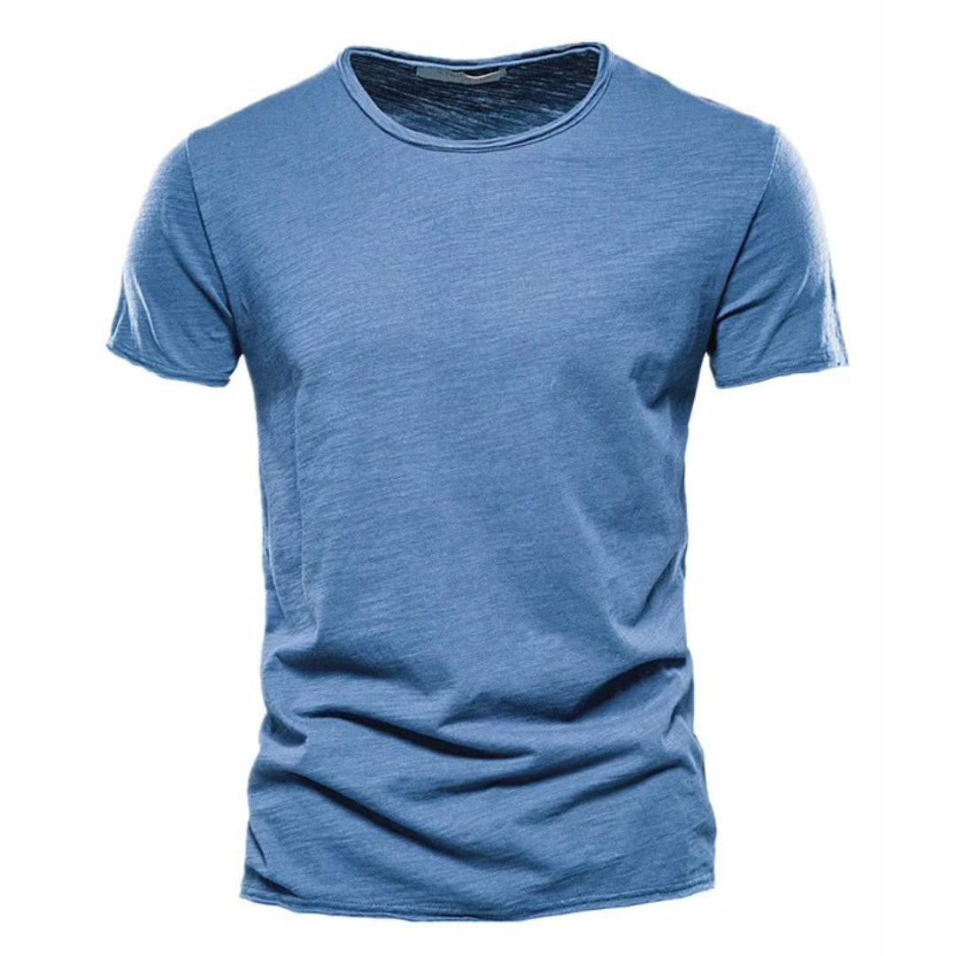 Jakob™ | Klassisches T-Shirt (1+1 GRATIS)