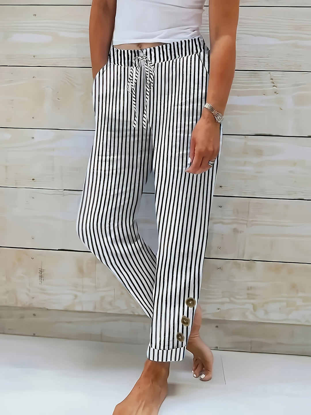 Jacqueline™ | Elastische Bundhose
