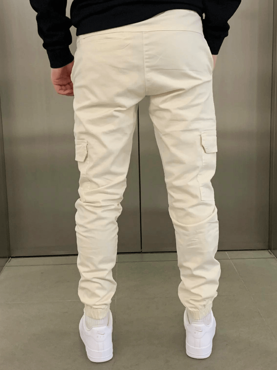 Arthur™ | Schicke und praktische Cargohosen