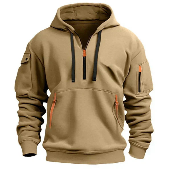Gabriel™ | Stilvoller Hoodie (1+1 GRATIS)