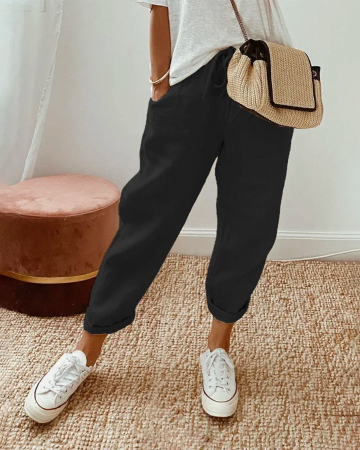 Christa™ | Lässige und stilvolle Hosen