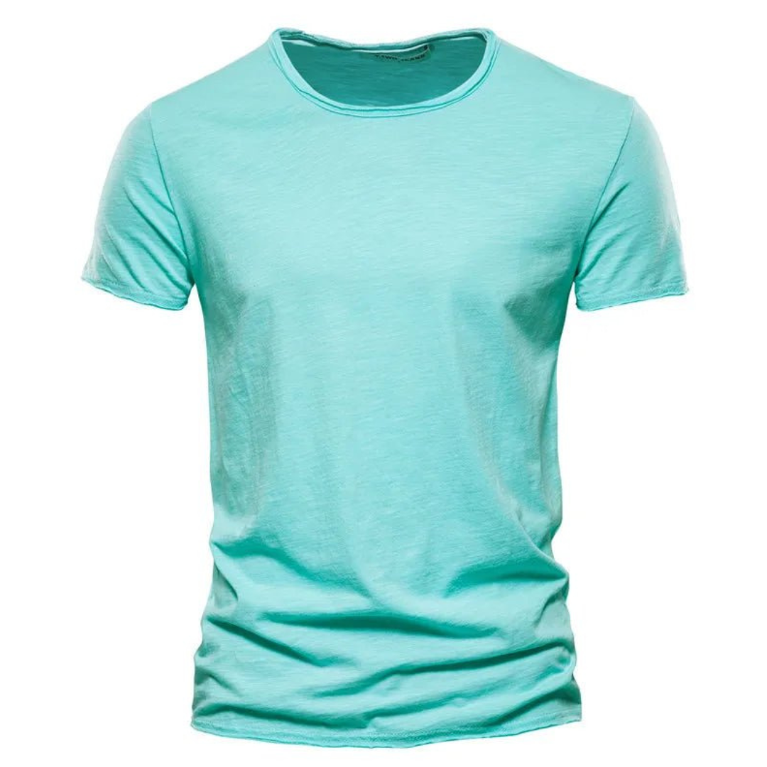 Jakob™ | Klassisches T-Shirt (1+1 GRATIS)