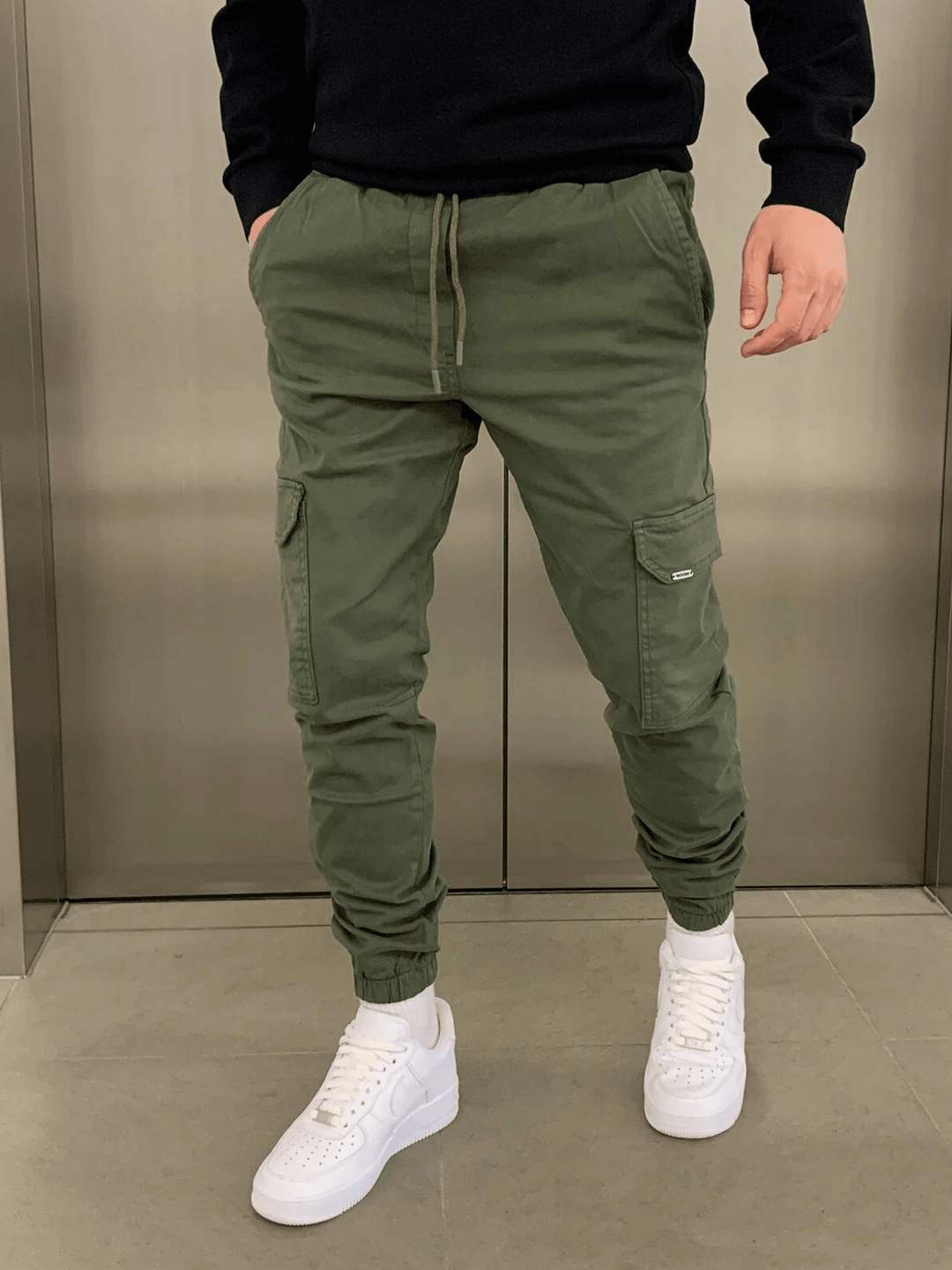 Arthur™ | Schicke und praktische Cargohosen