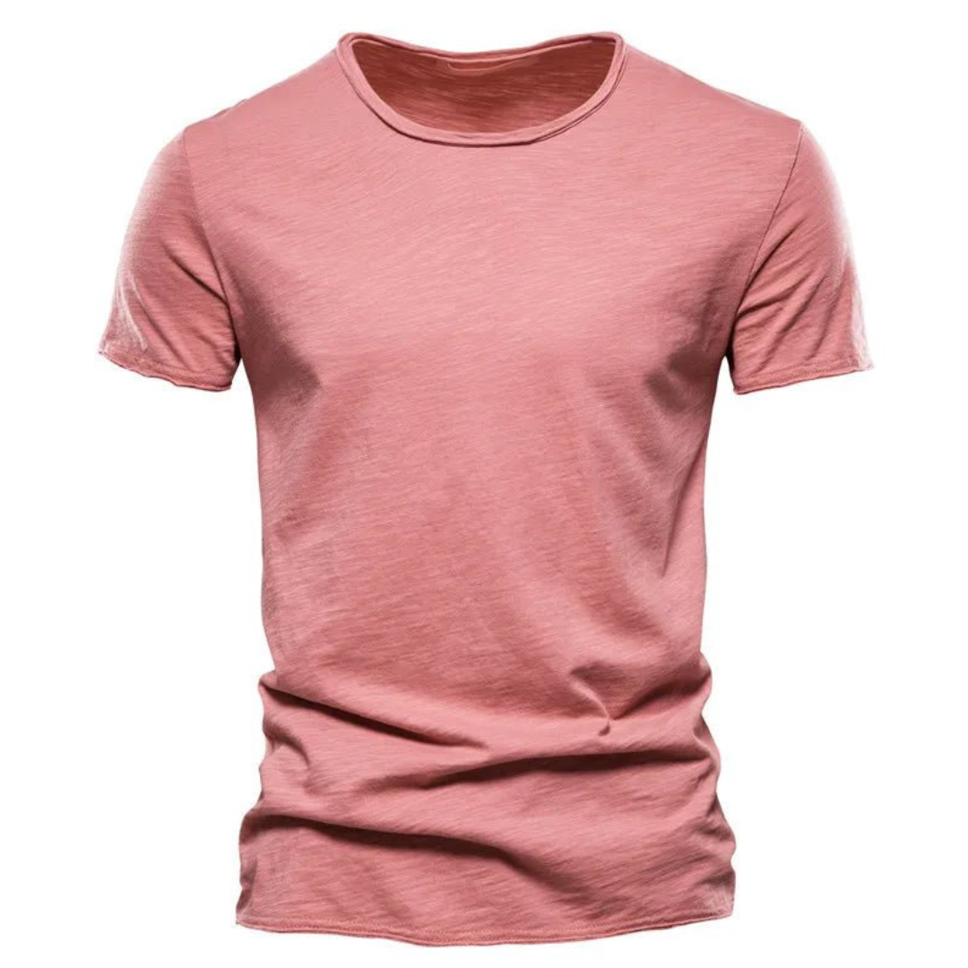 Jakob™ | Klassisches T-Shirt (1+1 GRATIS)