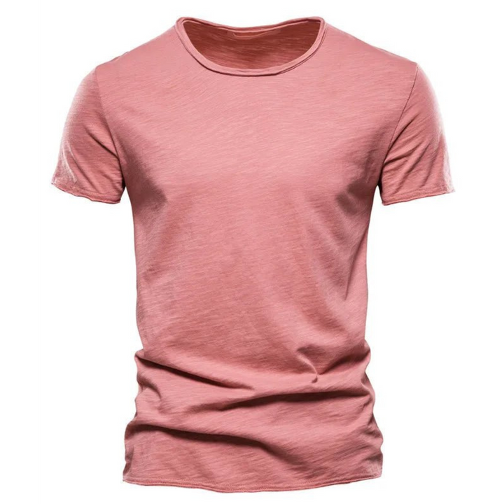 Jakob™ | Klassisches T-Shirt (1+1 GRATIS)