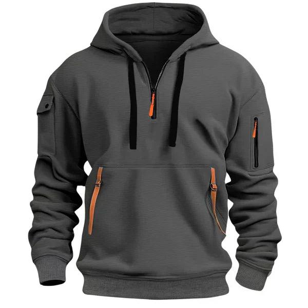 Gabriel™ | Stilvoller Hoodie (1+1 GRATIS)