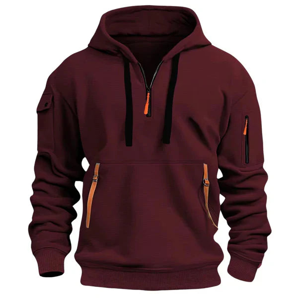 Gabriel™ | Stilvoller Hoodie (1+1 GRATIS)