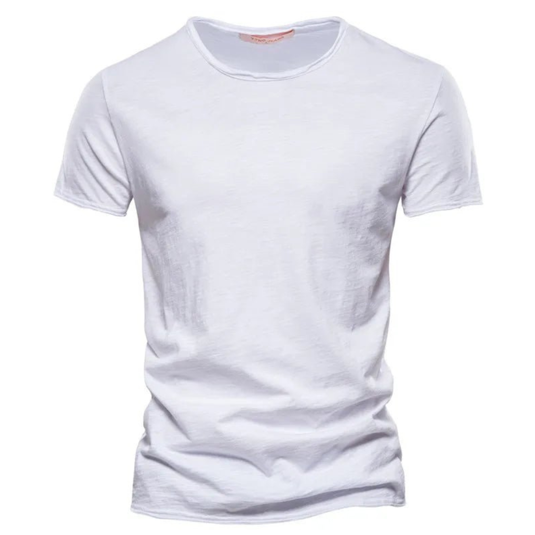 Jakob™ | Klassisches T-Shirt (1+1 GRATIS)