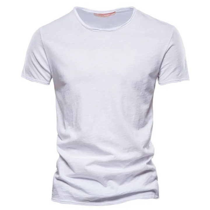 Jakob™ | Klassisches T-Shirt (1+1 GRATIS)