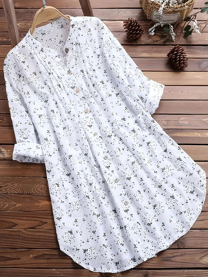 Zeline™ | Lässiges Sommerkleid