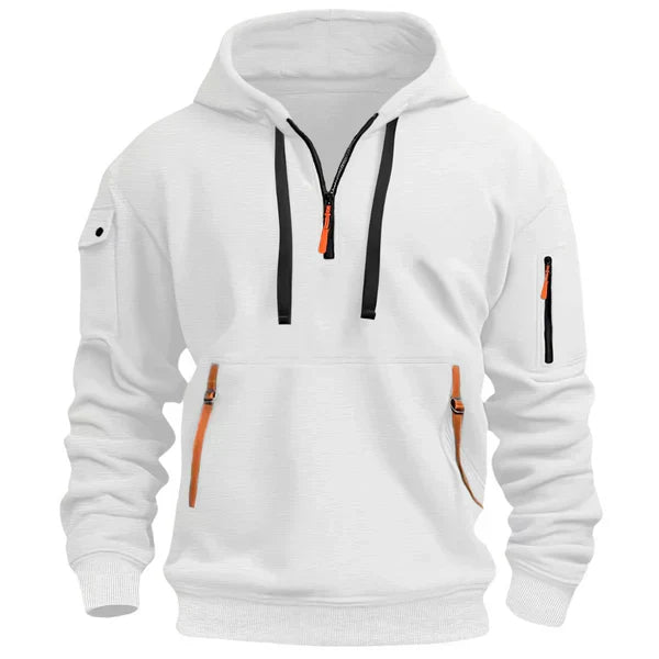 Gabriel™ | Stilvoller Hoodie (1+1 GRATIS)