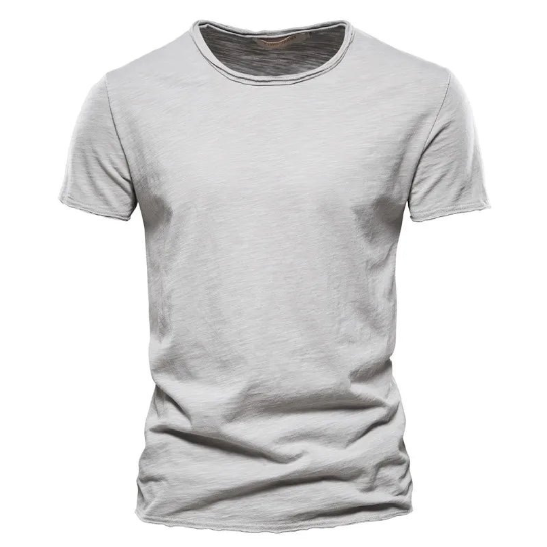 Jakob™ | Klassisches T-Shirt (1+1 GRATIS)
