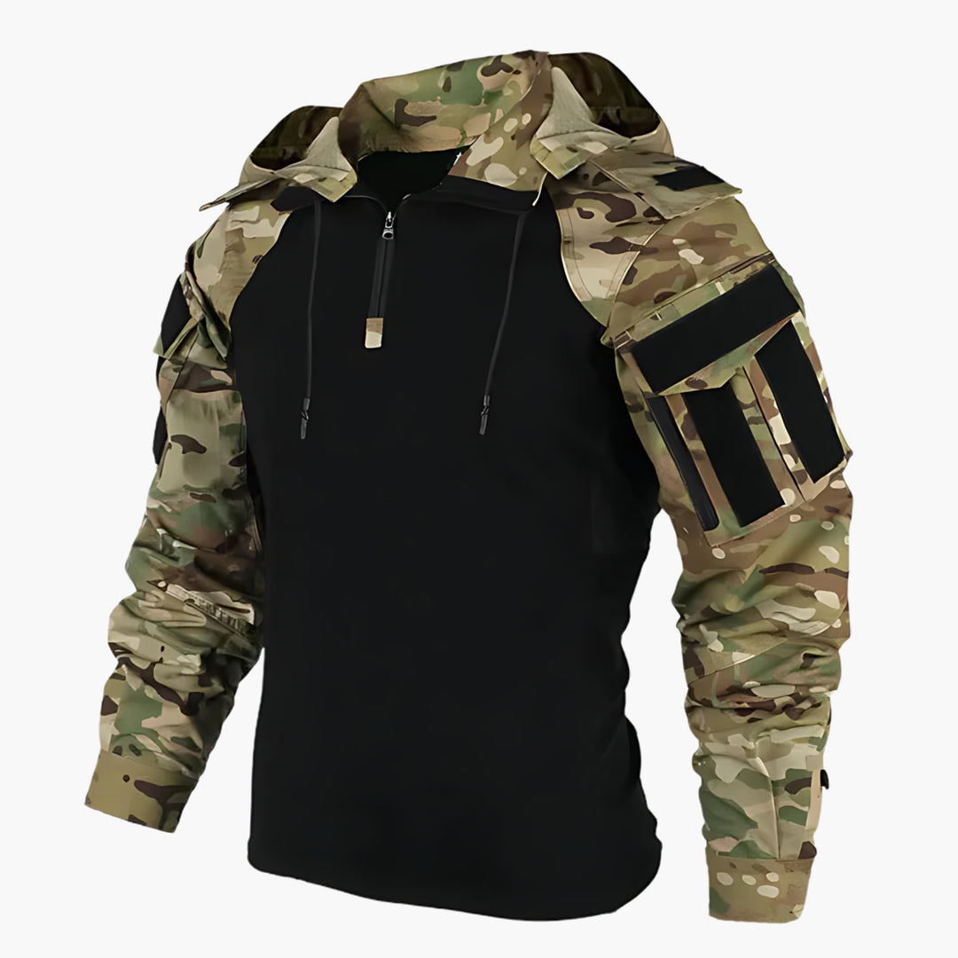 Gunther™ | Taktischen Jagdjacke