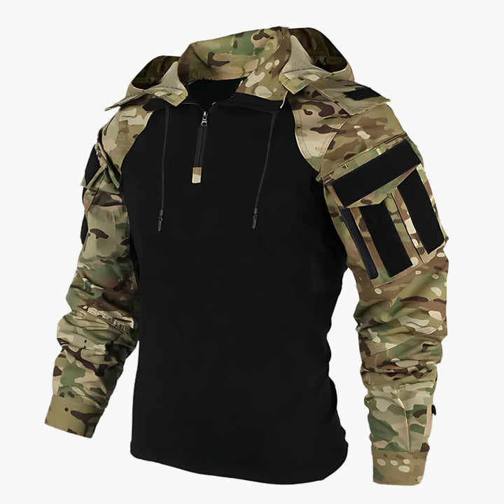 Gunther™ | Taktischen Jagdjacke