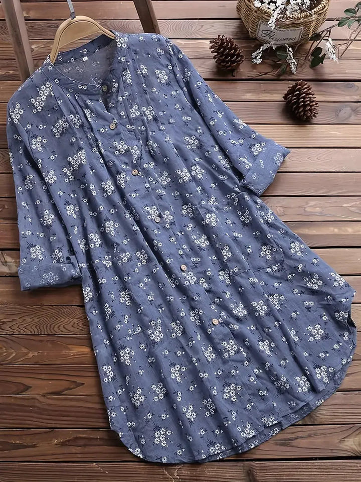 Zeline™ | Lässiges Sommerkleid