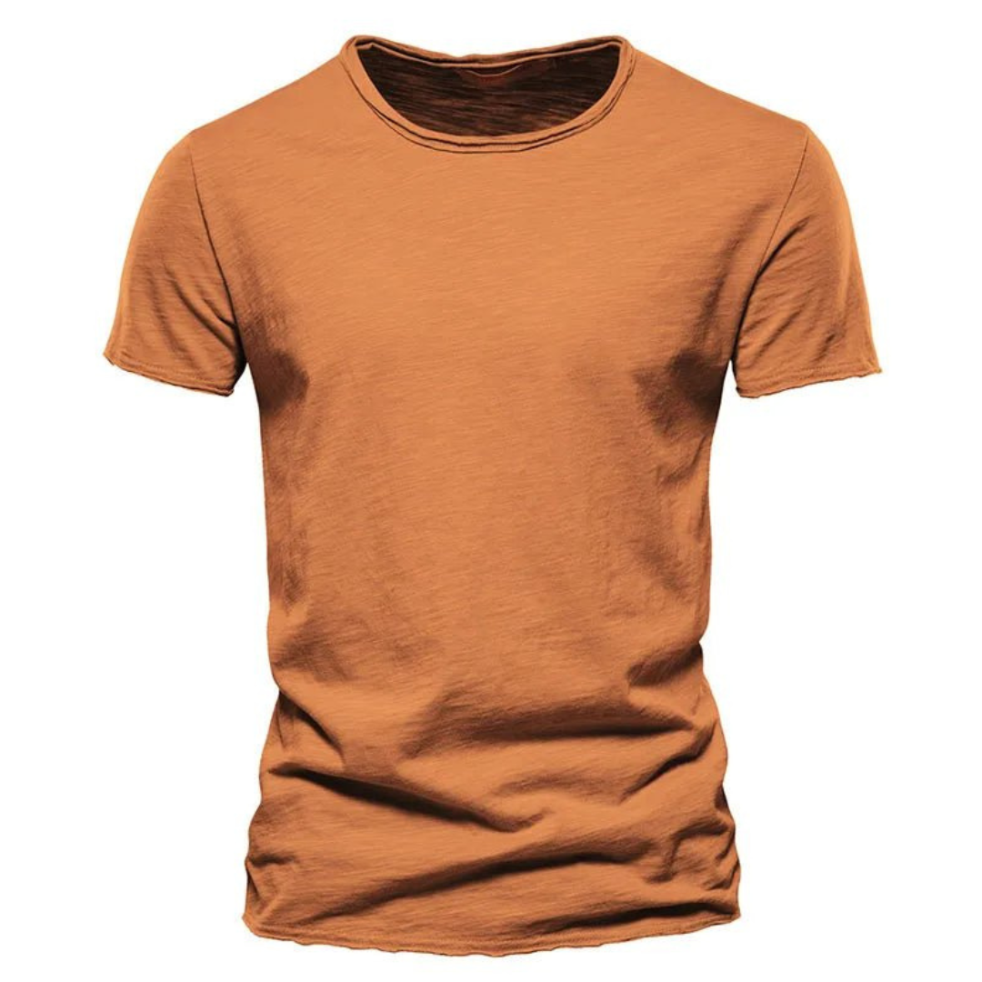 Jakob™ | Klassisches T-Shirt (1+1 GRATIS)