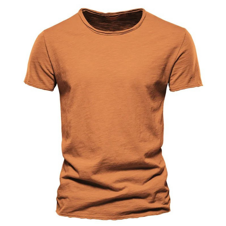 Jakob™ | Klassisches T-Shirt (1+1 GRATIS)