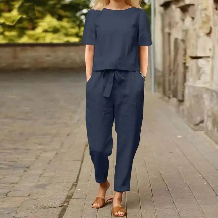 Lilly™ | Bequemes Sommer-Set