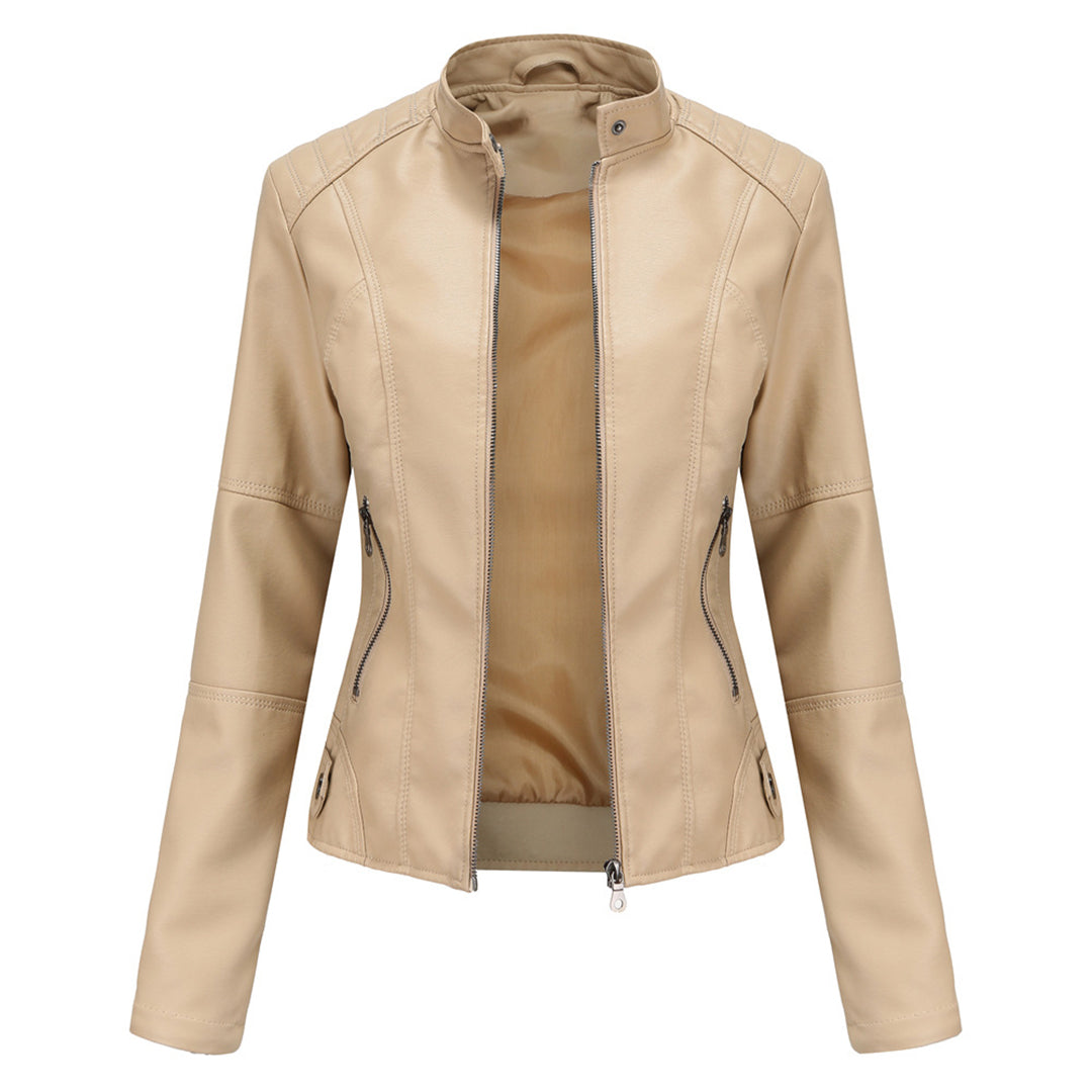 Greta™ | Stilvolle Jacke