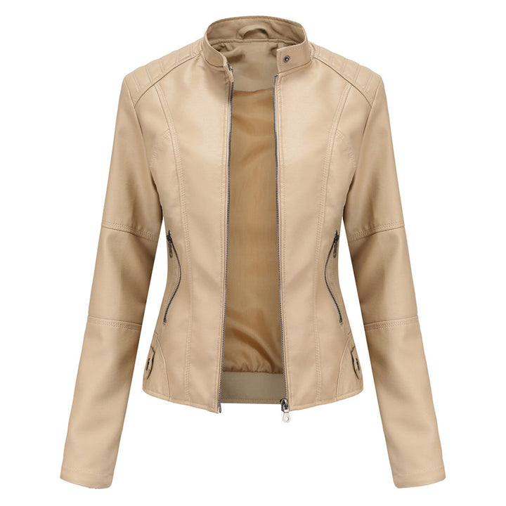 Greta™ | Stilvolle Jacke