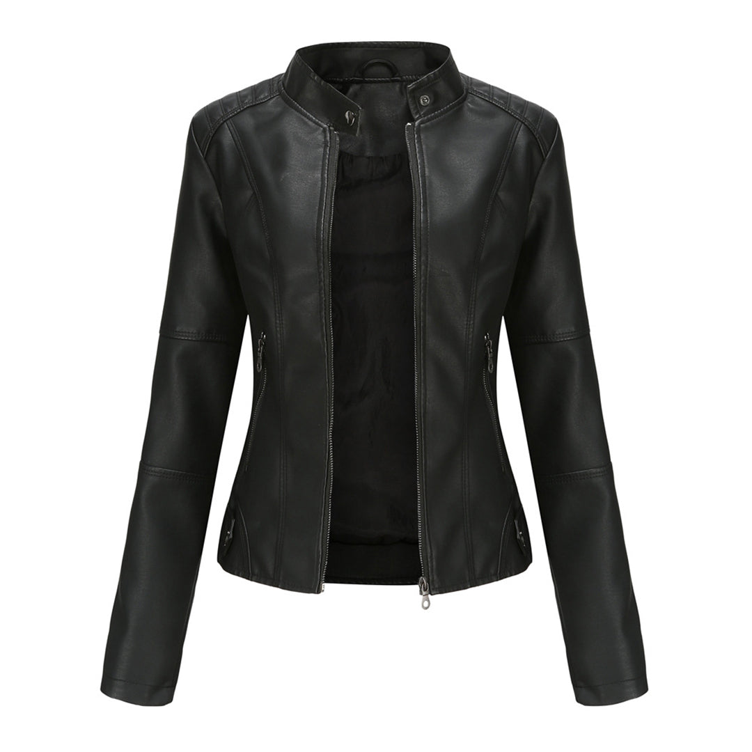 Greta™ | Stilvolle Jacke