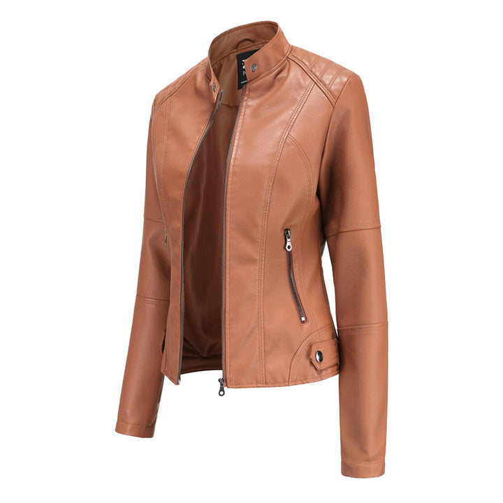Greta™ | Stilvolle Jacke