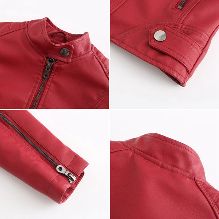 Greta™ | Stilvolle Jacke