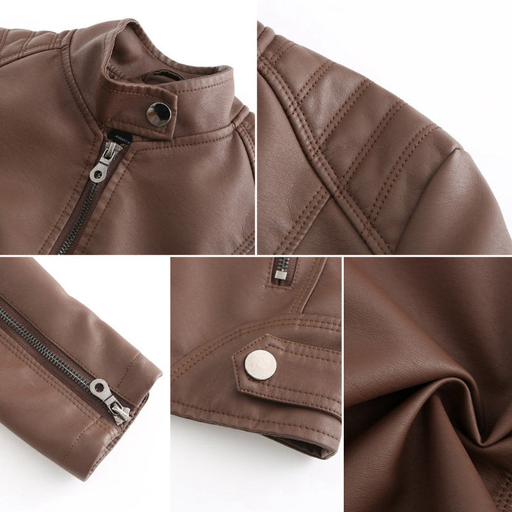 Greta™ | Stilvolle Jacke