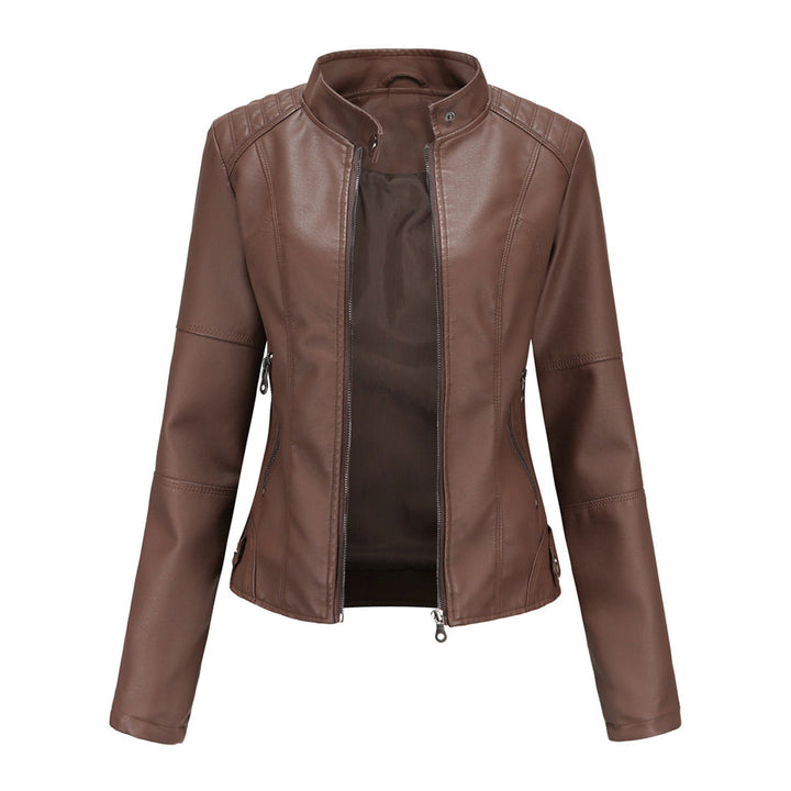 Greta™ | Stilvolle Jacke