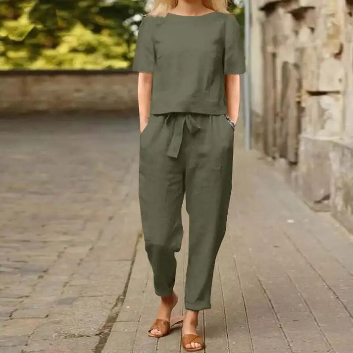 Lilly™ | Bequemes Sommer-Set