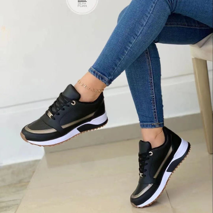Jasmin™ | Orthopädische Sneakers