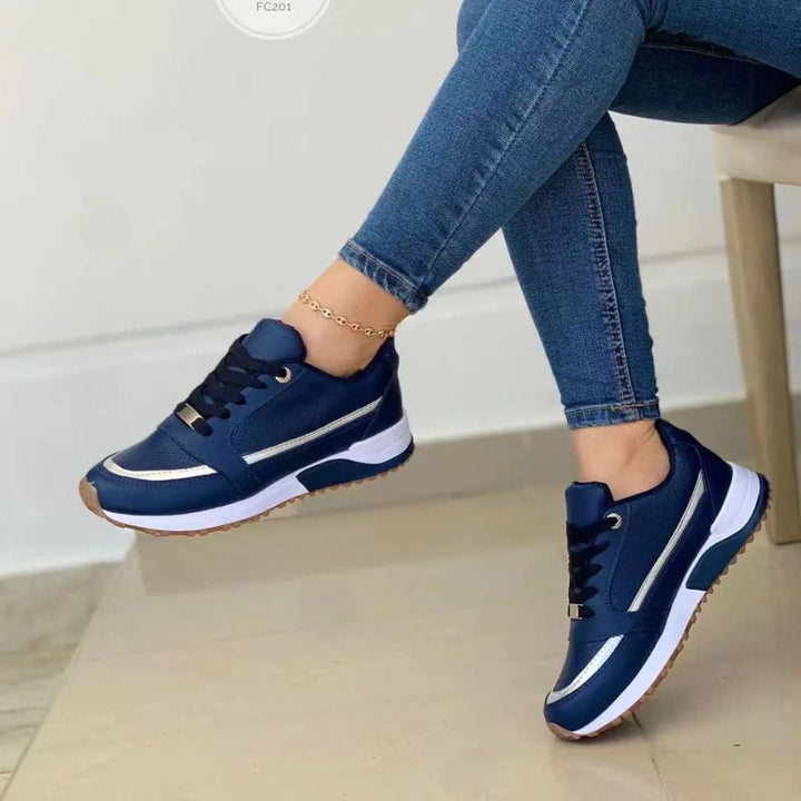 Jasmin™ | Orthopädische Sneakers