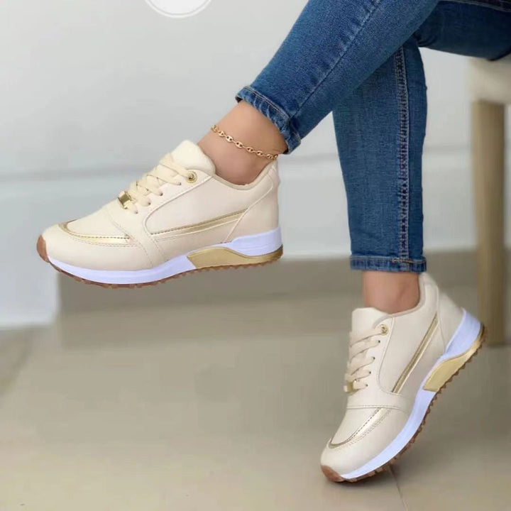Jasmin™ | Orthopädische Sneakers