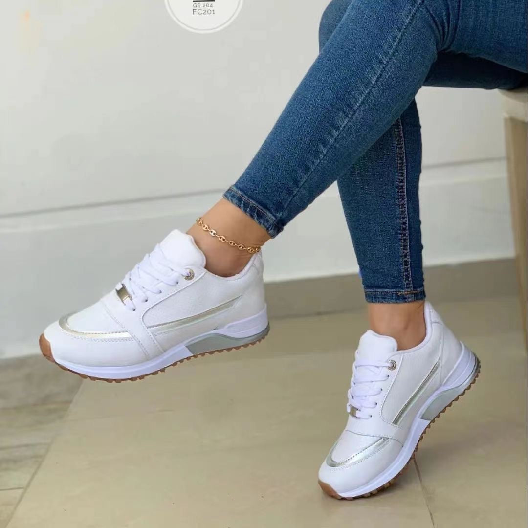 Jasmin™ | Orthopädische Sneakers