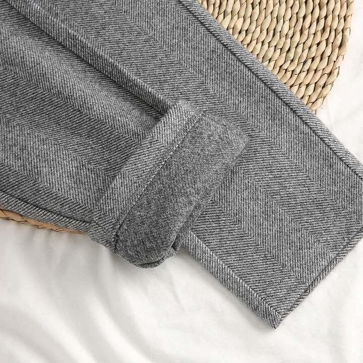 Lukas™ | Taillierte Hose