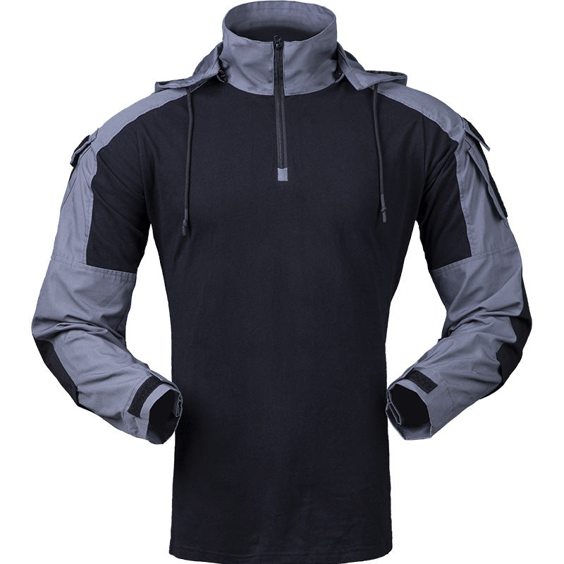 Gunther™ | Taktischen Jagdjacke