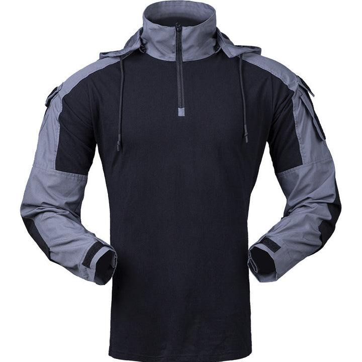 Gunther™ | Taktischen Jagdjacke